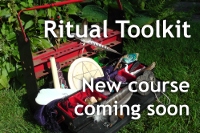 [Ritual Toolkit]